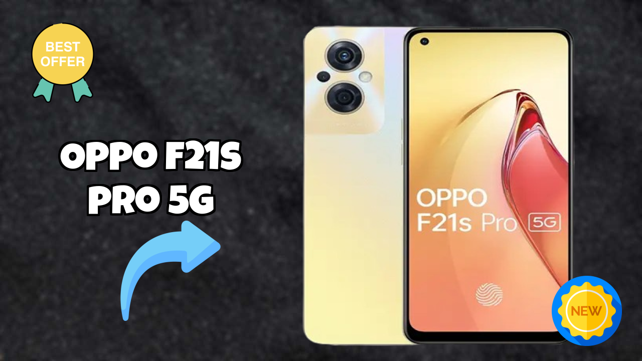 OPPO F21s Pro 5G Camera Test: 64 MP + 2 MP + 2 MP Rear Camera Sample Photos