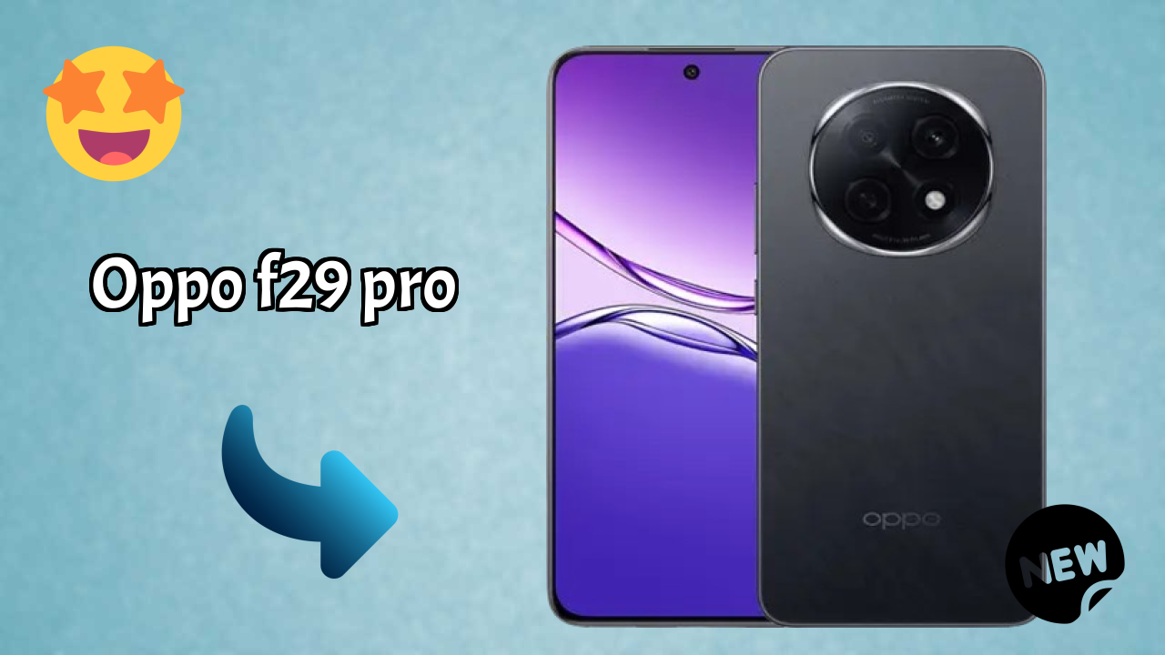 OPPO F29 Pro RAM Review: 8 GB RAM Multitasking Check