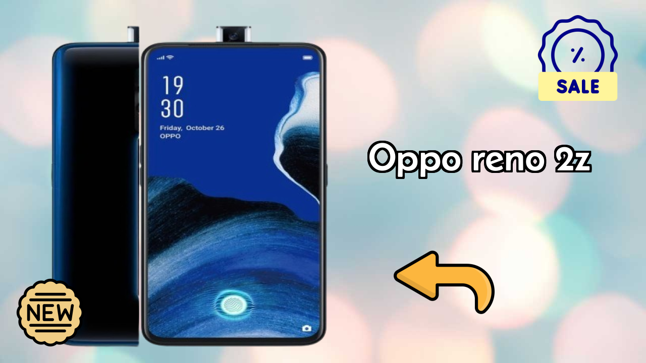 OPPO Reno 2Z Gaming Performance: MediaTek Helio P90 FPS