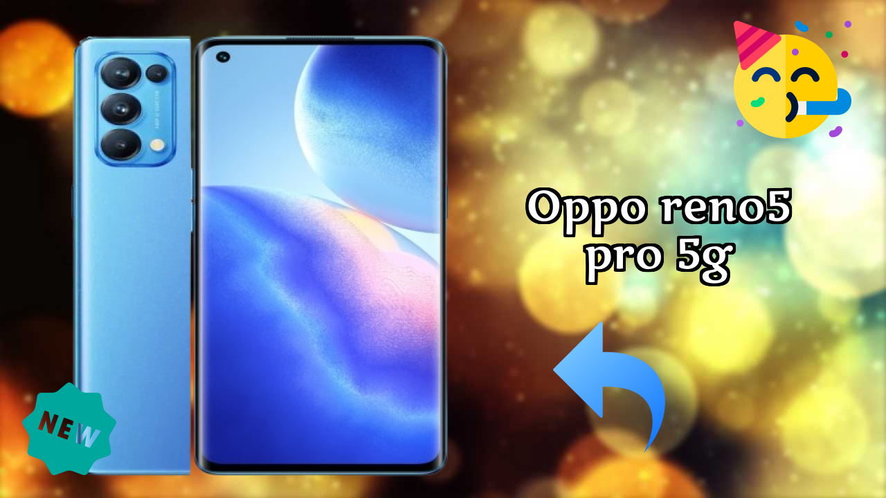OPPO Reno5 Pro 5G Camera Quality: 64 MP + 8 MP + 2 MP + 2 MP Rear Camera Photo Review
