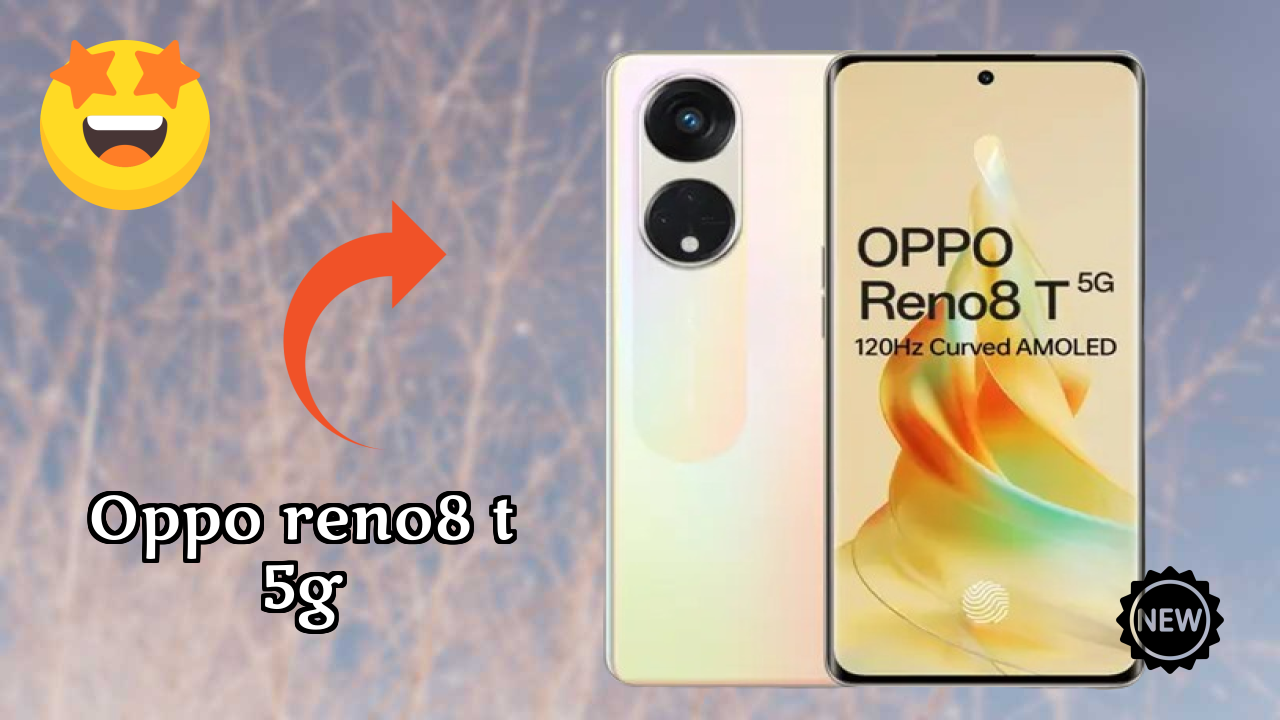 OPPO Reno8 T 5G Camera Test: 108 MP + 2 MP + 2 MP Rear Camera Sample Shots