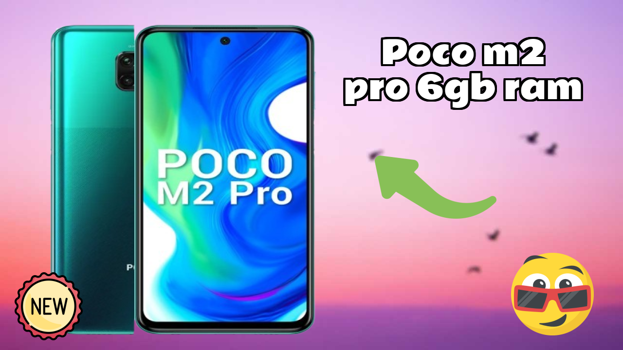 POCO M2 Pro 6GB RAM Camera Test: 16 MP Front Camera Selfie Quality