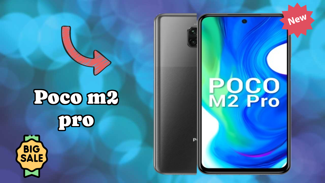 POCO M2 Pro at ₹13,999 - Best Phone in This Price?