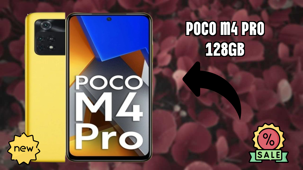 POCO M4 Pro 128GB Camera Test: 16 MP Front Camera Selfie Quality