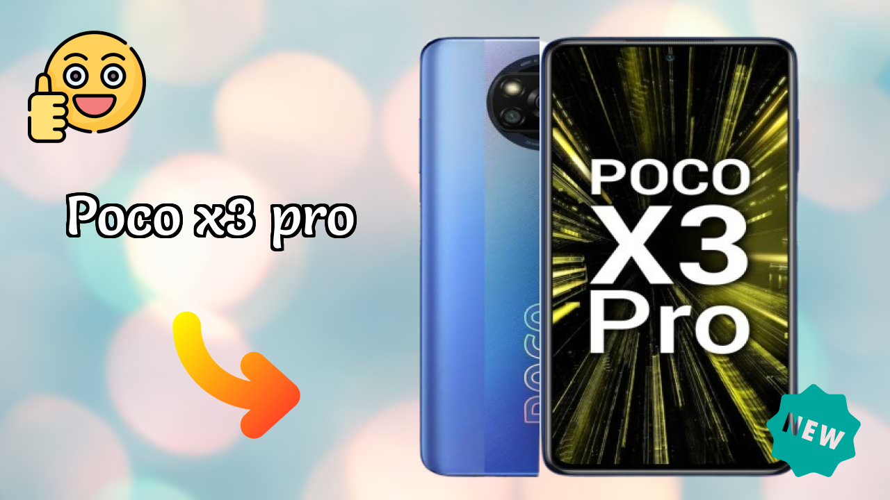 Poco Fans: POCO X3 Pro Now Available at Just ₹18,999
