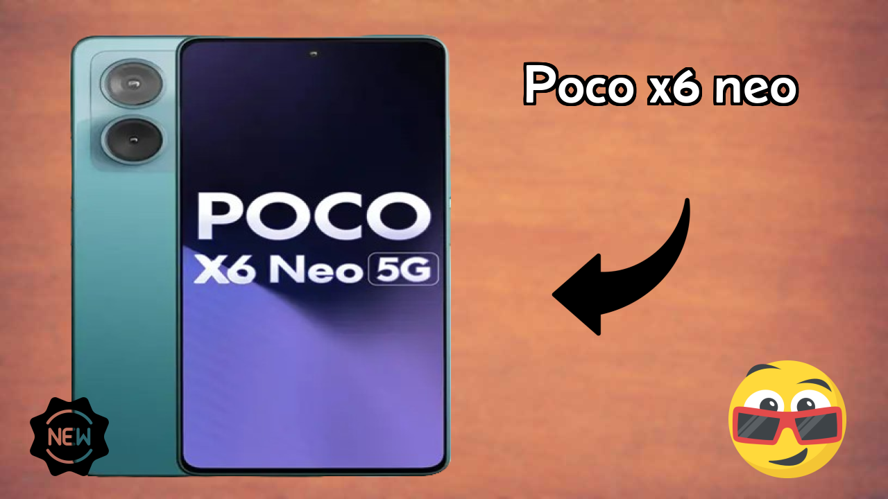 Top 2026 Reasons to Choose POCO X6 Neo
