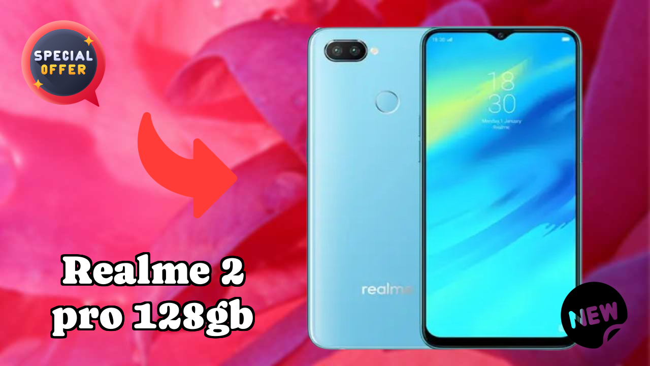 Realme 2 Pro 128GB Camera Review: 16 MP + 2 MP Rear Camera Photo Test