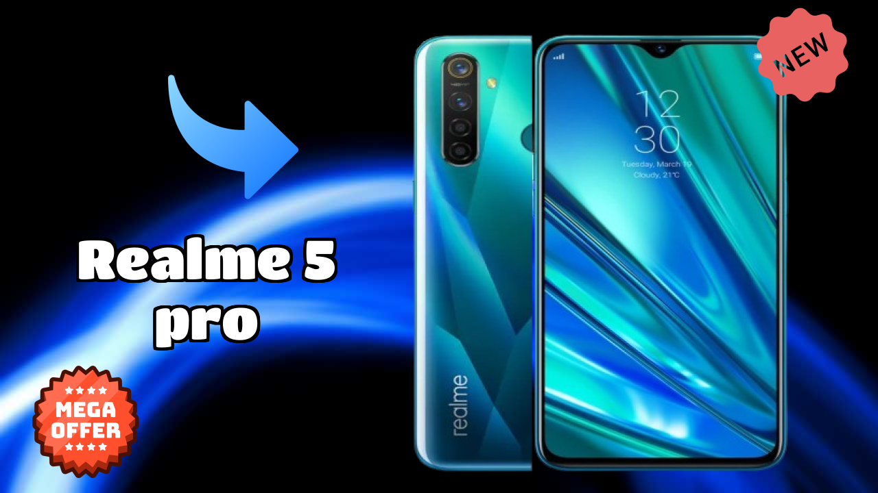 Realme 5 Pro Processor Review: Snapdragon 712 Performance