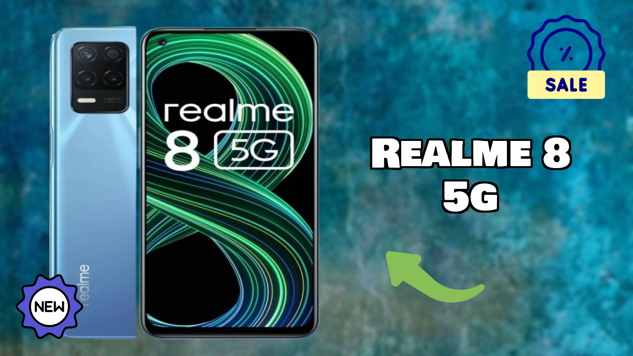 Realme 8 5G Camera Samples: 48 MP + 2 MP + 2 MP Rear Camera Real Test