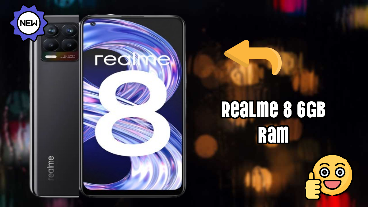 Realme 8 6GB RAM 2026 Value-for-Money Verdict
