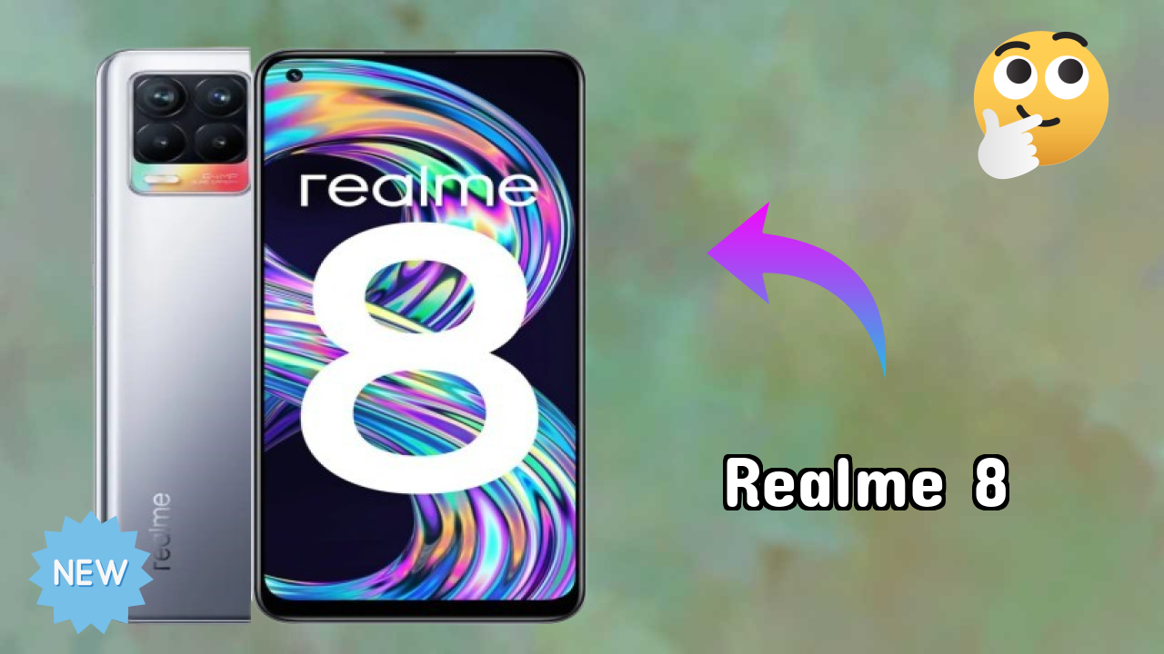 Realme 8 RAM Test: 4 GB RAM Handles Heavy Apps