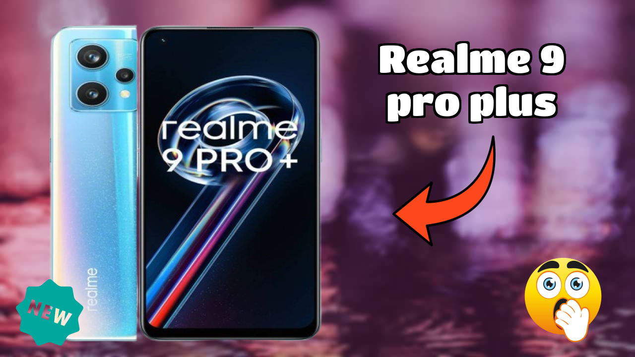 Realme 9 Pro Plus Gaming Benchmarks: MediaTek Dimensity 920 Tested