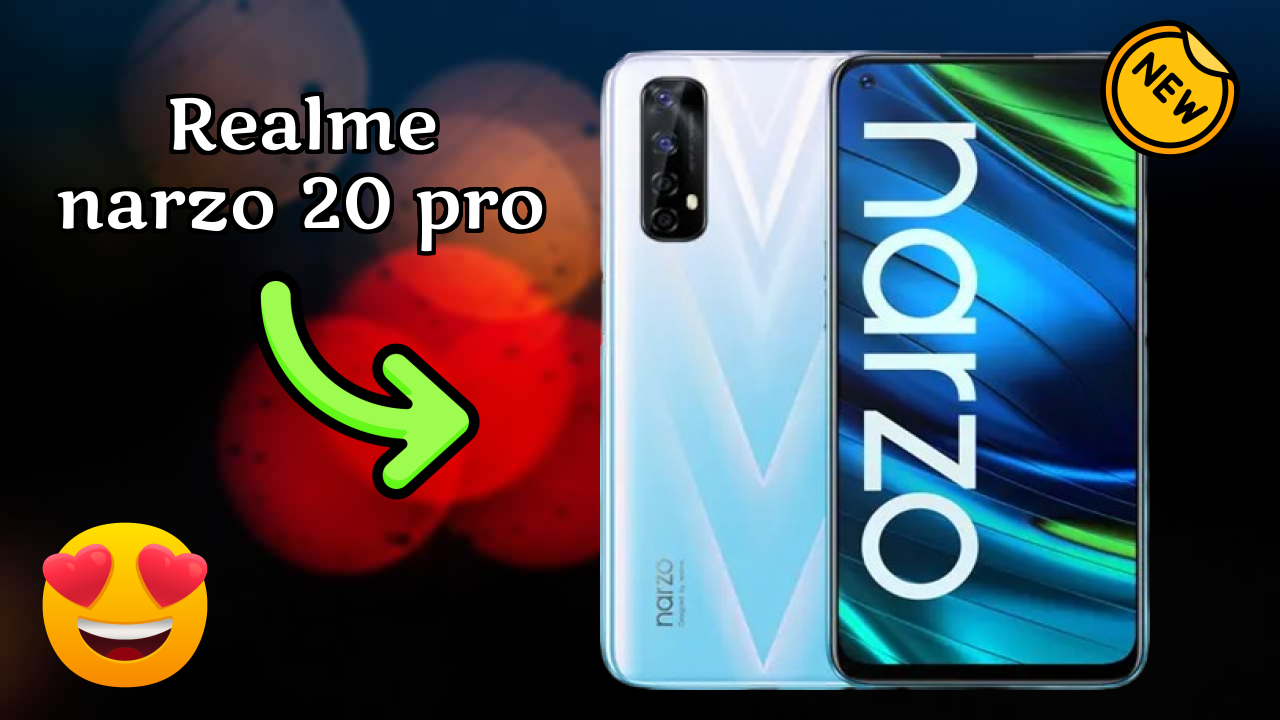 Realme Narzo 20 Pro Camera Test: 48 MP + 8 MP + 2 MP + 2 MP Rear Camera Low Light Sample