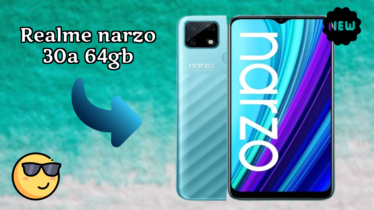 Realme Narzo 30A 64GB Battery Test: 6000 MAh Endurance Check