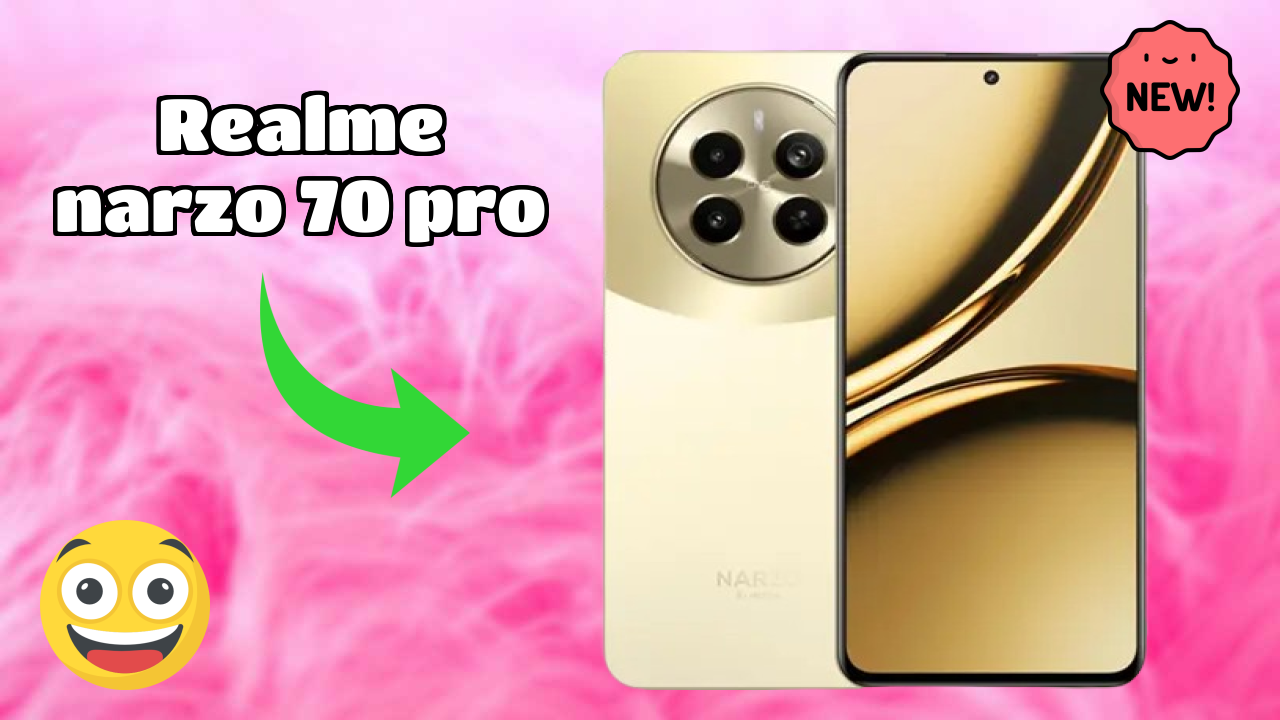 Realme Narzo 70 Pro Gaming Performance: MediaTek Dimensity 7050 FPS Test