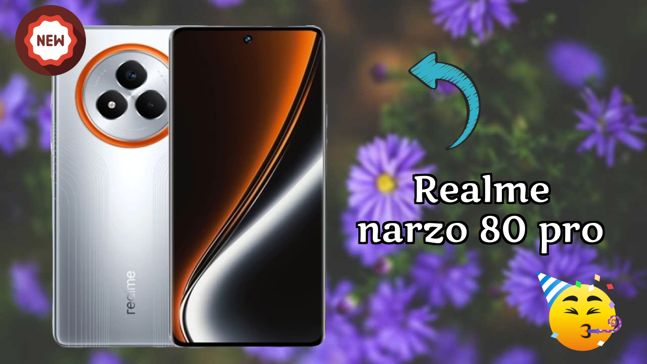 Realme Narzo 80 Pro Battery Review: 6000 MAh Endurance Test