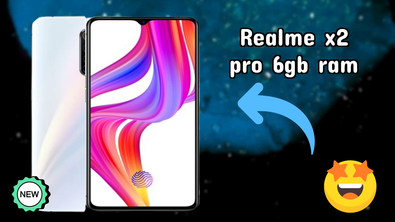 Realme X2 Pro 6GB RAM Battery Life: 4000 MAh Real-World Review