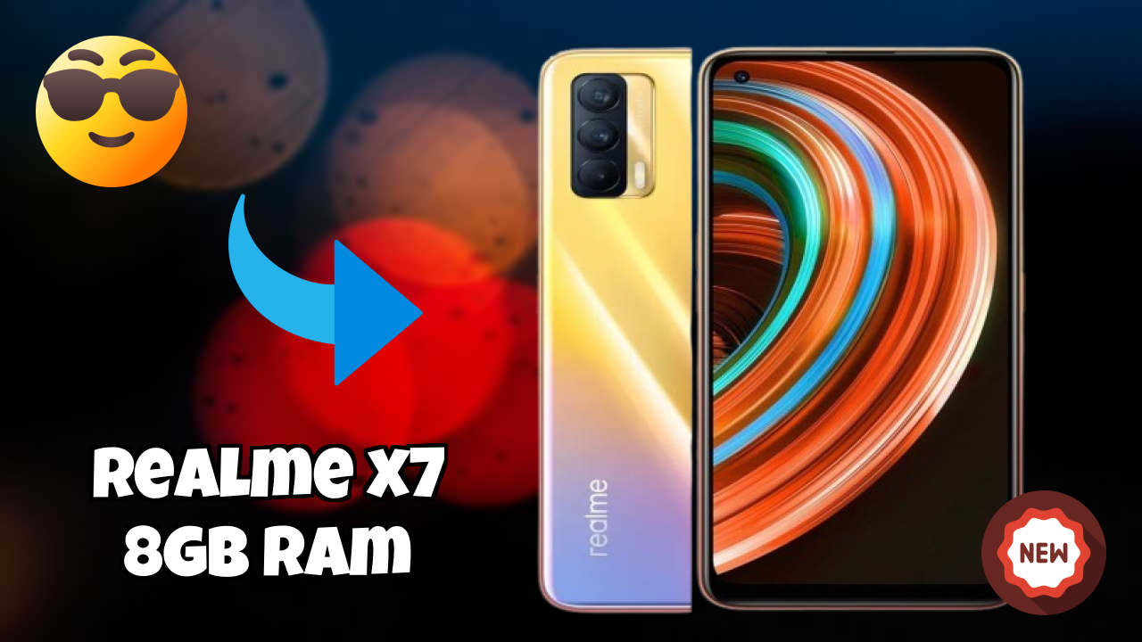 Realme X7 8GB RAM Battery Review: 4310 MAh Charging Analysis
