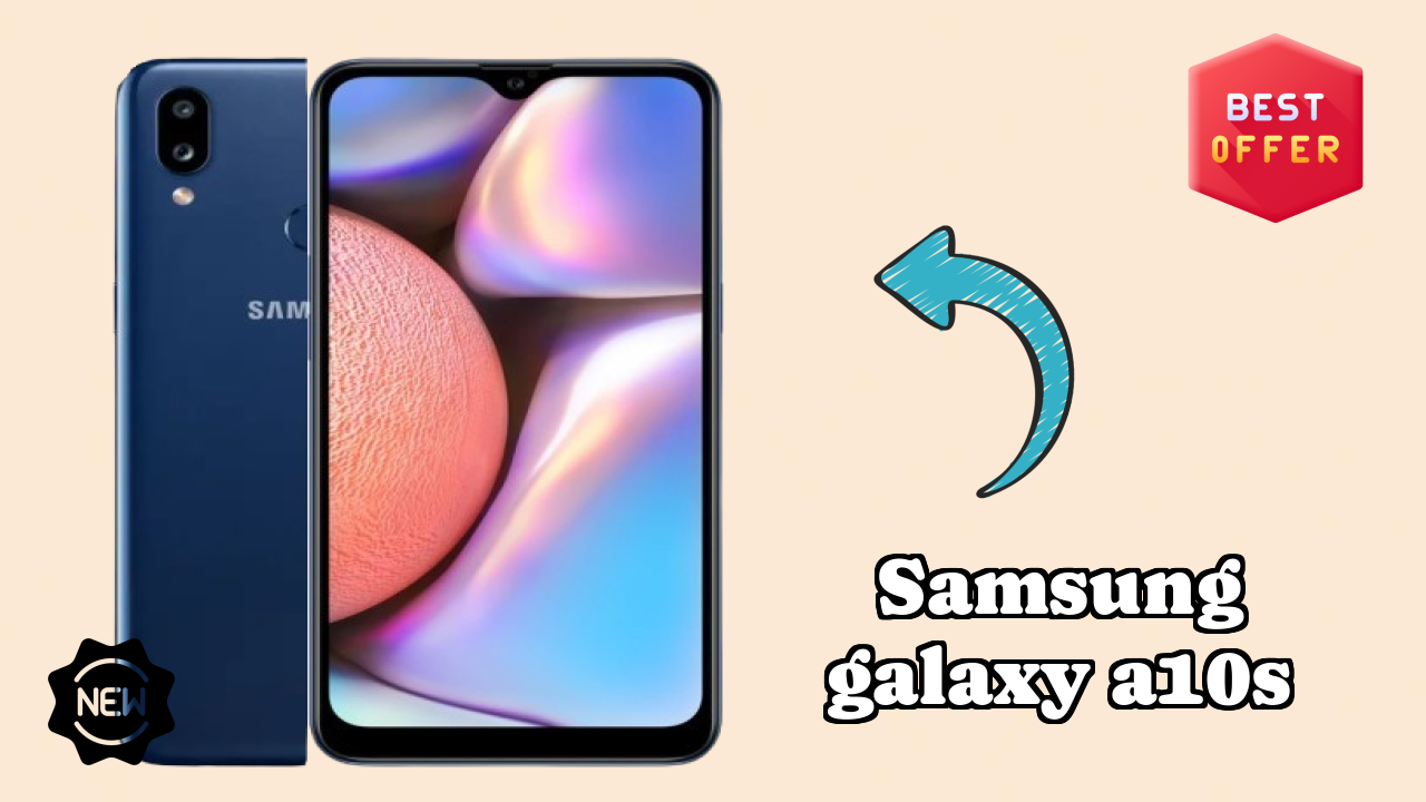 Should You Switch to Samsung Galaxy A10s in 2026?
