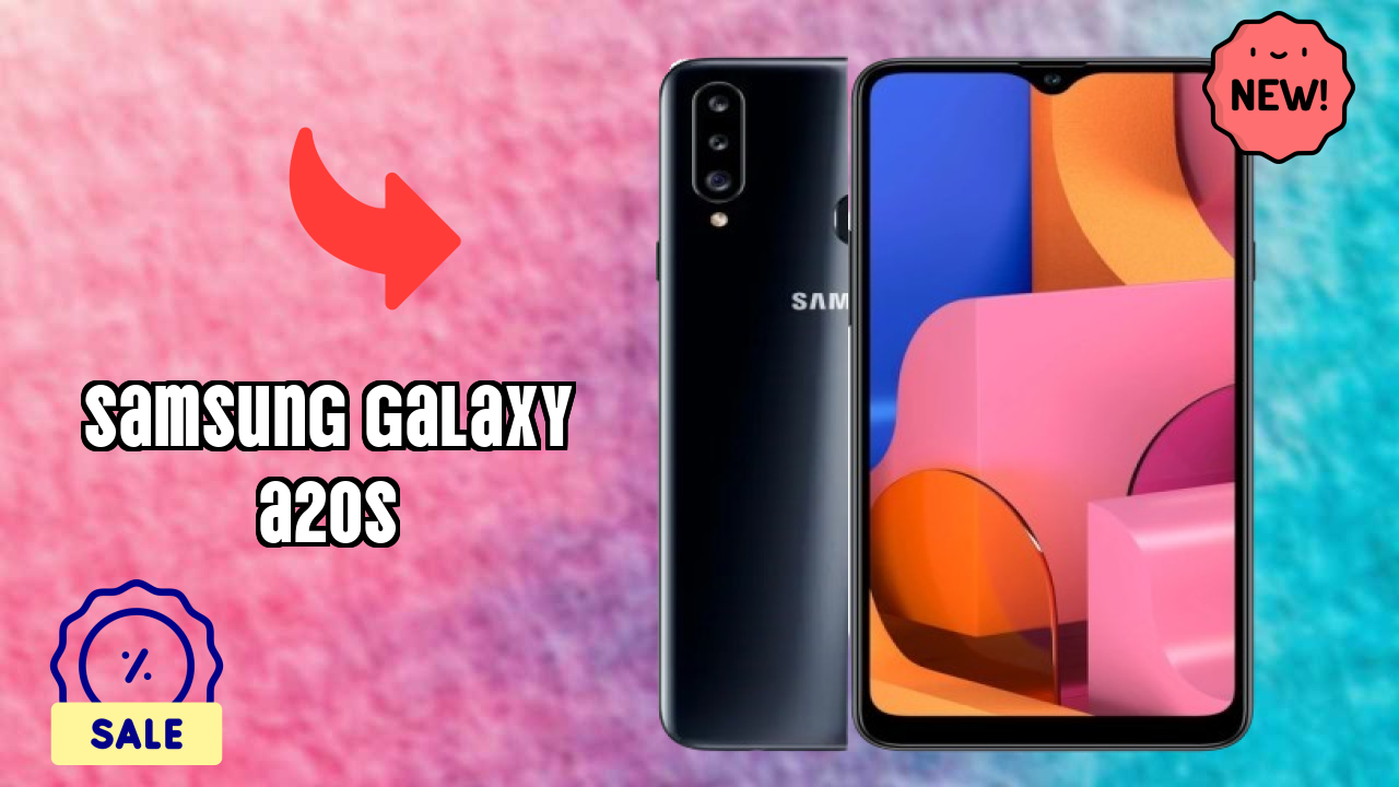 Samsung Galaxy A20s Gaming Benchmarks: Snapdragon 450 Tested