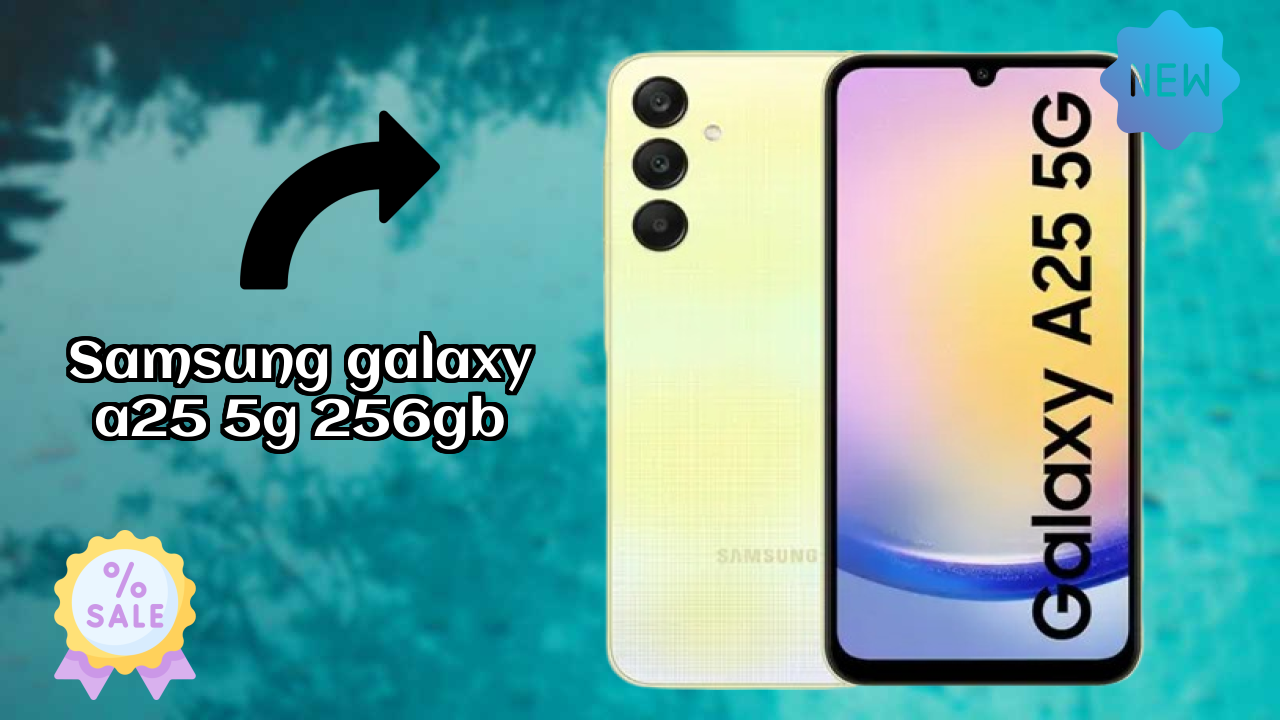 Samsung Galaxy A25 5G 256GB Camera Samples: 50 MP + 8 MP + 2 MP Rear Camera Real Test