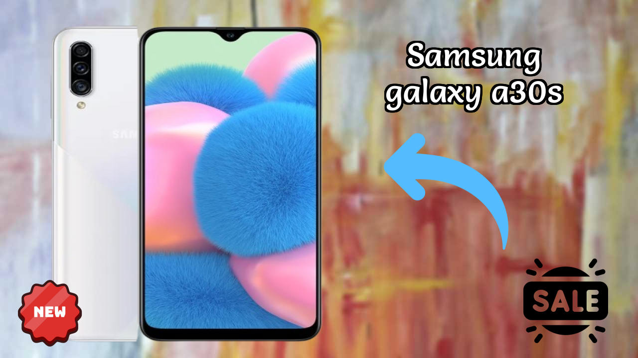 Samsung Galaxy A30s RAM Performance: 4 GB RAM Gaming Check
