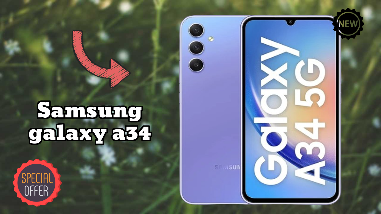 Samsung Galaxy A34 Camera Review: 48 MP + 8 MP + 5 MP Rear Camera Low Light