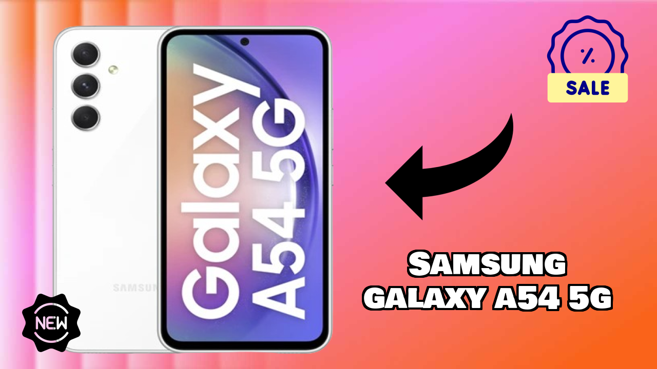Samsung Galaxy A54 5G Camera Samples: 50 MP + 12 MP + 5 MP Rear Camera Real Test