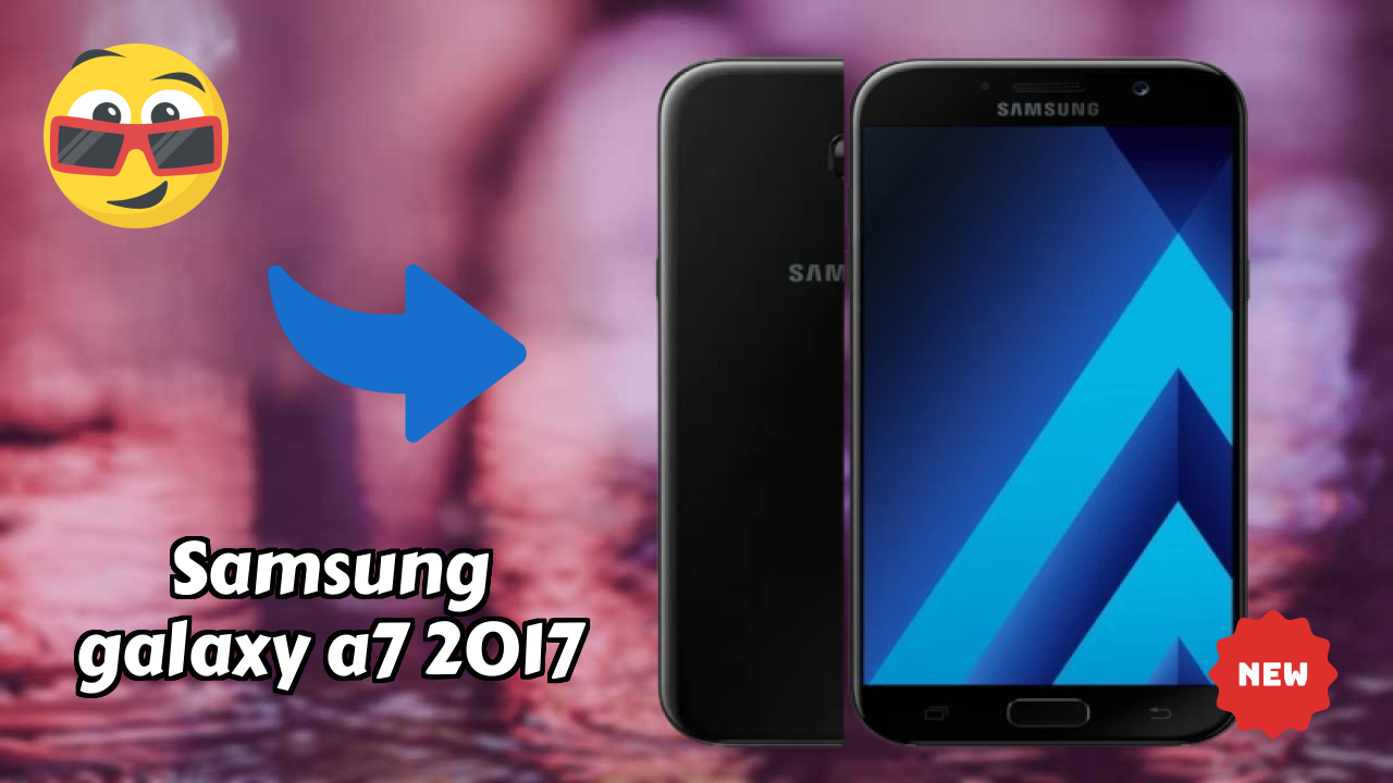 Samsung Galaxy A7 2017 Camera Quality: 16 MP Rear Camera Low Light