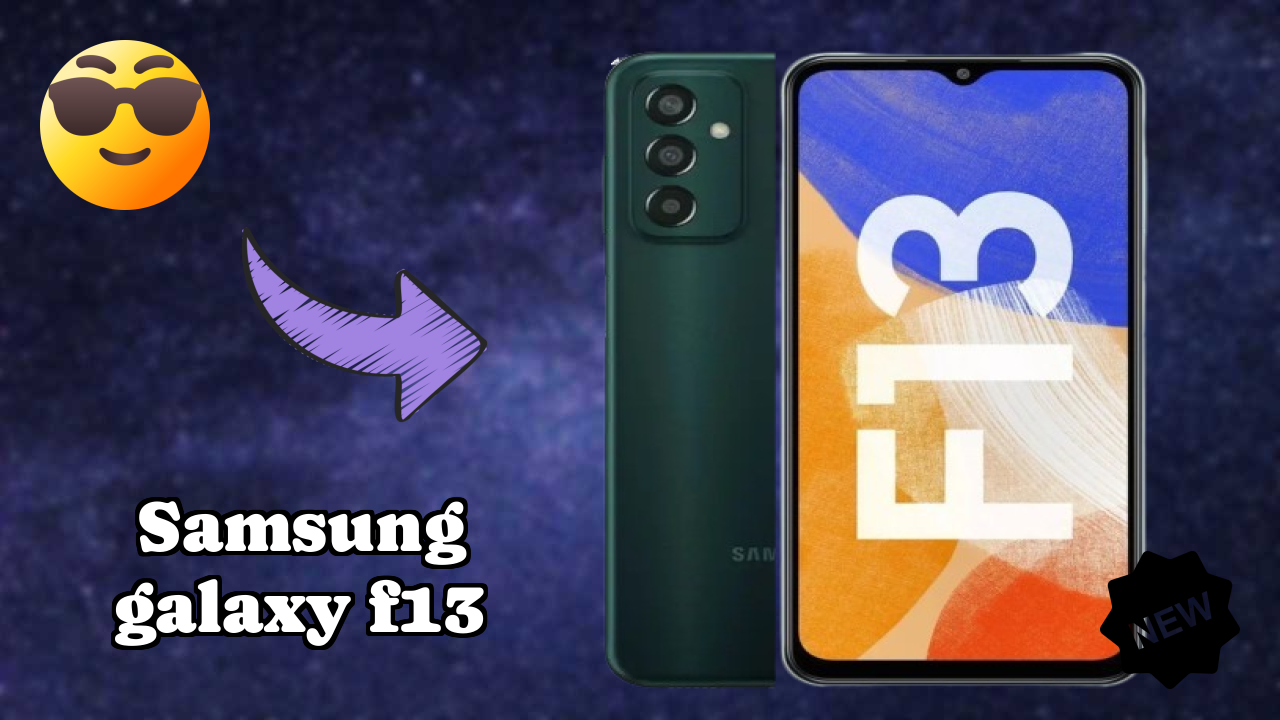 Samsung Galaxy F13 Price Analysis: ₹10,999 Value Check