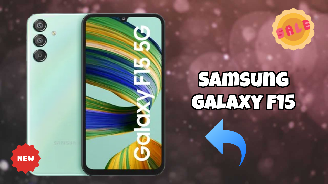 Samsung Galaxy F15 Processor Test: MediaTek Dimensity 6100 Plus Speed Review