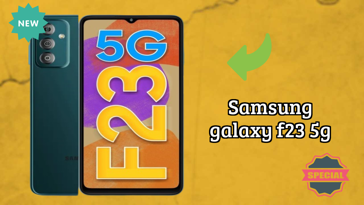 Samsung Galaxy F23 5G Price in India: ₹12,999 - Worth the Money?