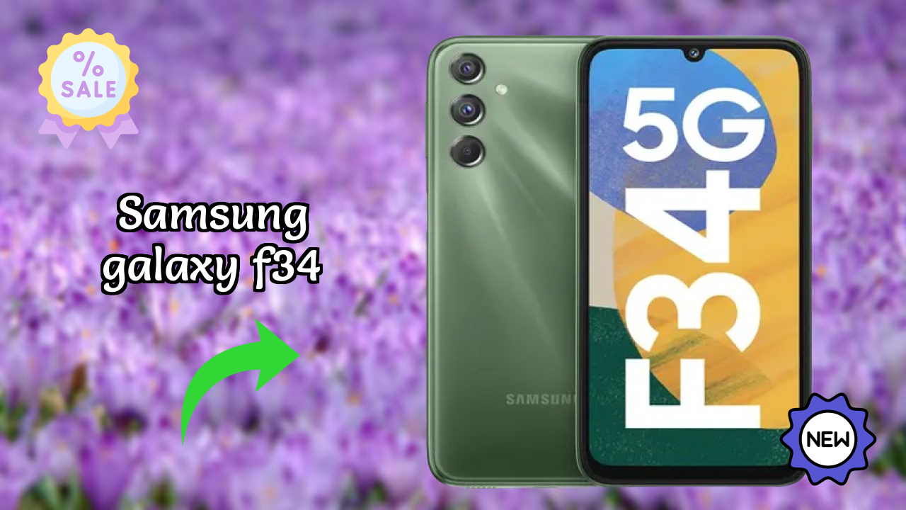 Samsung Galaxy F34 Battery Review: 6000 MAh Charging Time