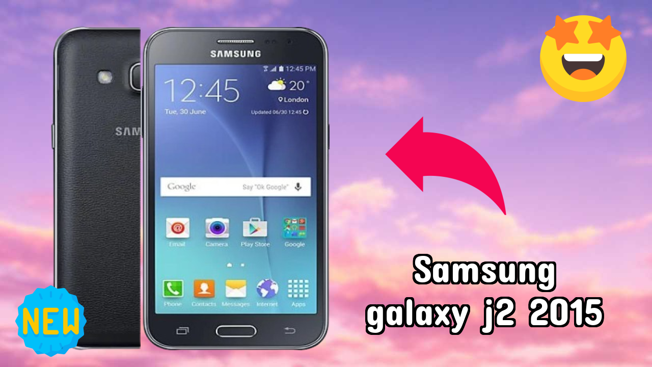 Samsung Galaxy J2 (2015) Price Drop: Now Available at ₹6,499