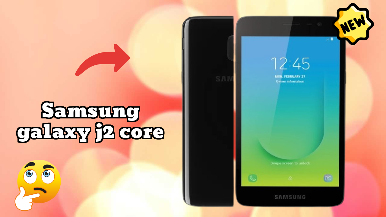 Samsung Galaxy J2 Core Battery Review: 2600 MAh Charging Speed
