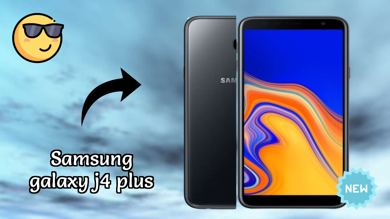 Samsung Galaxy J4 Plus Display Review: IPS LCD Technology