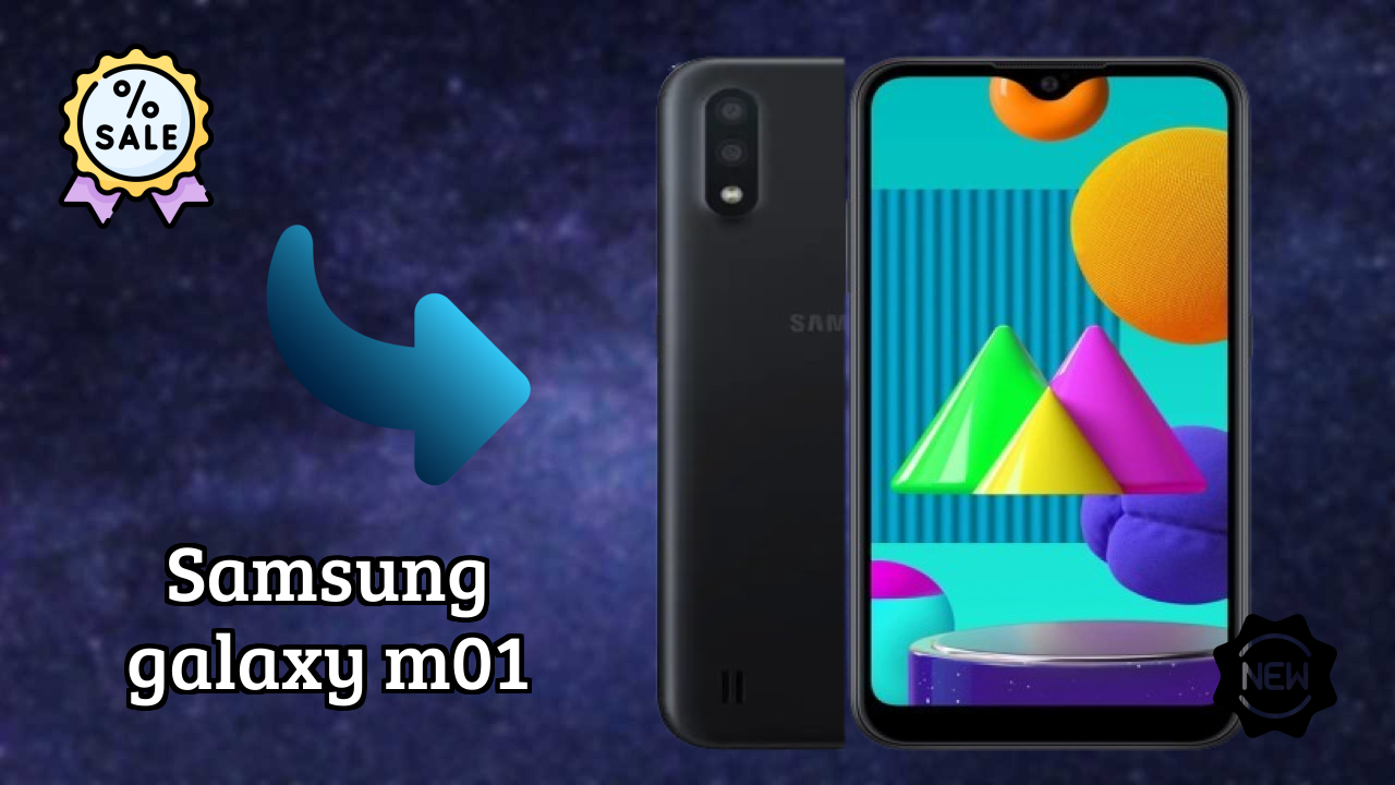 Samsung Galaxy M01 Battery Test: 4000 MAh Real-World Usage