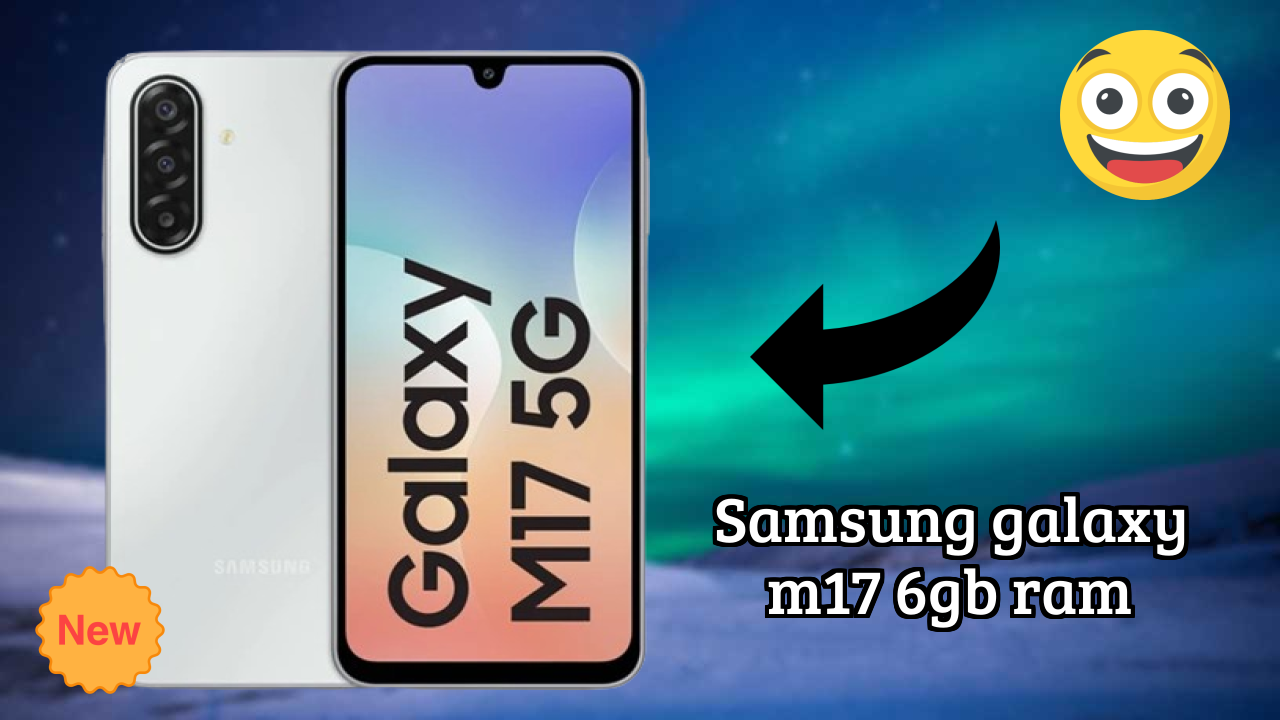 Samsung Galaxy M17 6GB RAM Battery Review: 5000 MAh Charging Time