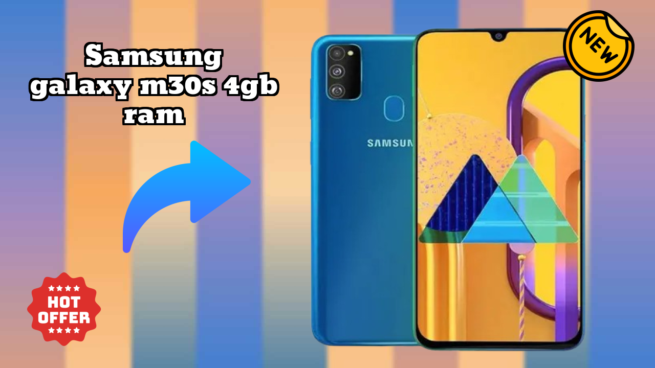 Samsung Galaxy M30s 4GB RAM Camera Review: 48 MP + 8 MP + 5 MP Rear Camera Low Light