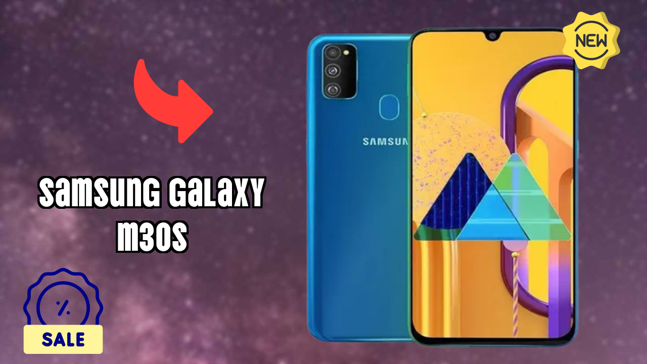 Samsung Galaxy M30s RAM Test: Is 4 GB RAM Enough for 2026 Apps?