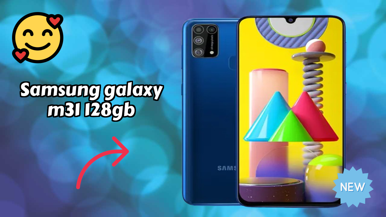 Samsung Galaxy M31 128GB Camera Quality: 32 MP Front Camera Selfie Test