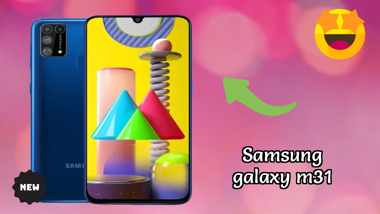 Samsung Galaxy M31 Gaming Test: Samsung Exynos 9 Octa 9611 FPS Performance