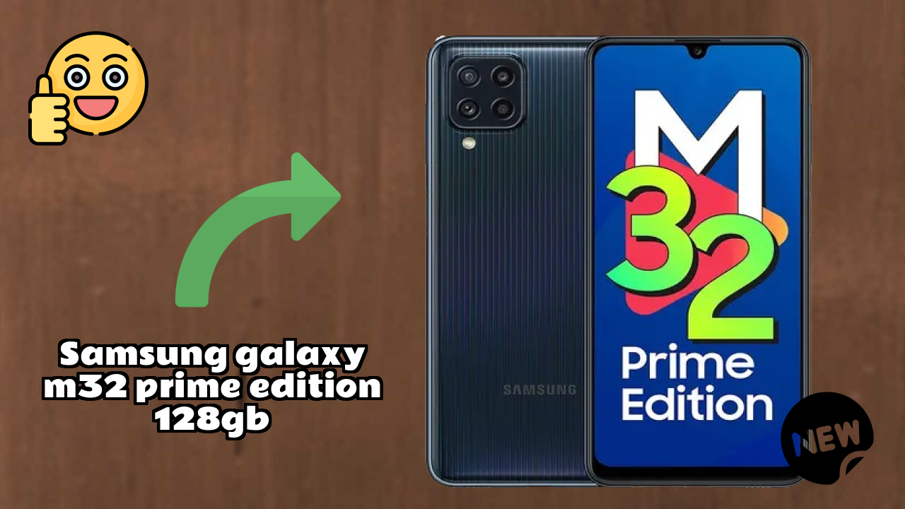 Samsung Galaxy M32 Prime Edition 128GB RAM Review: 6 GB RAM Multitasking Tested