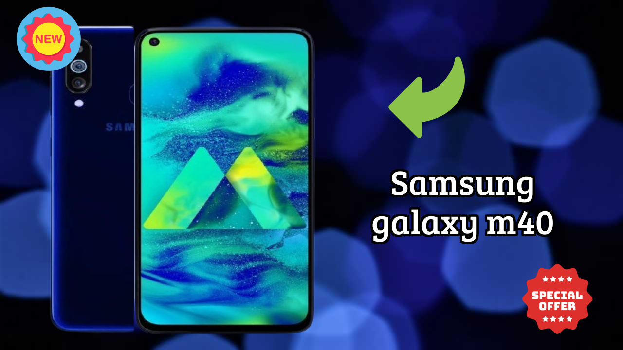 Samsung Galaxy M40 RAM Performance: 6 GB RAM Gaming Test