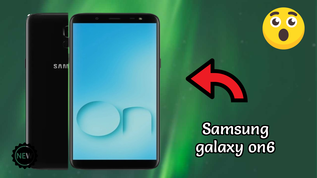 Samsung Galaxy On6 Camera Quality: 13 MP Rear Camera Low Light Test