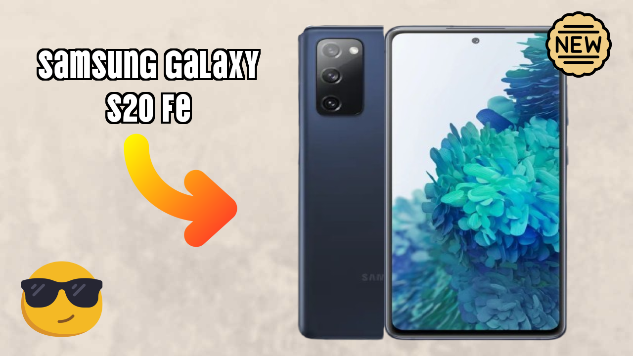 Samsung Galaxy S20 FE RAM Review: 8 GB RAM Multitasking Test