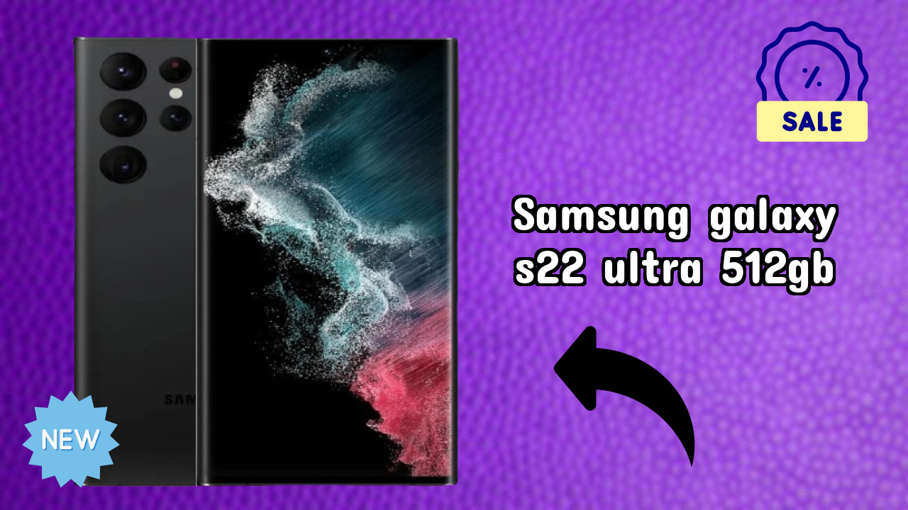 Samsung Galaxy S22 Ultra 512GB Processor Test: Snapdragon 8 Gen 1 Speed Review