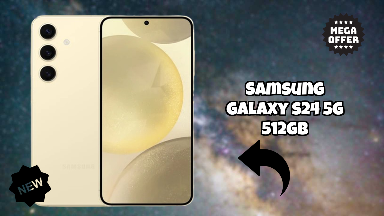 Samsung Galaxy S24 5G 512GB Battery Life: 4000 MAh Real-World Test