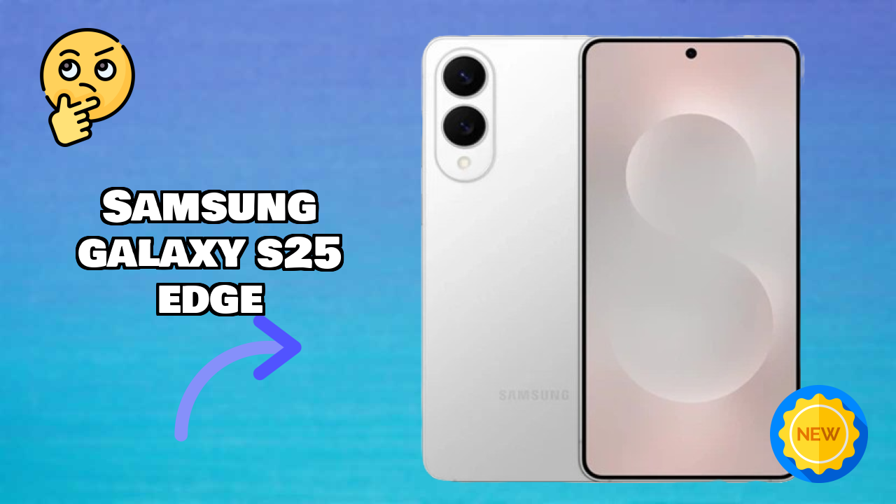 Samsung Galaxy S25 Edge Camera Quality: 200 MP + 12 MP Rear Camera Samples Review