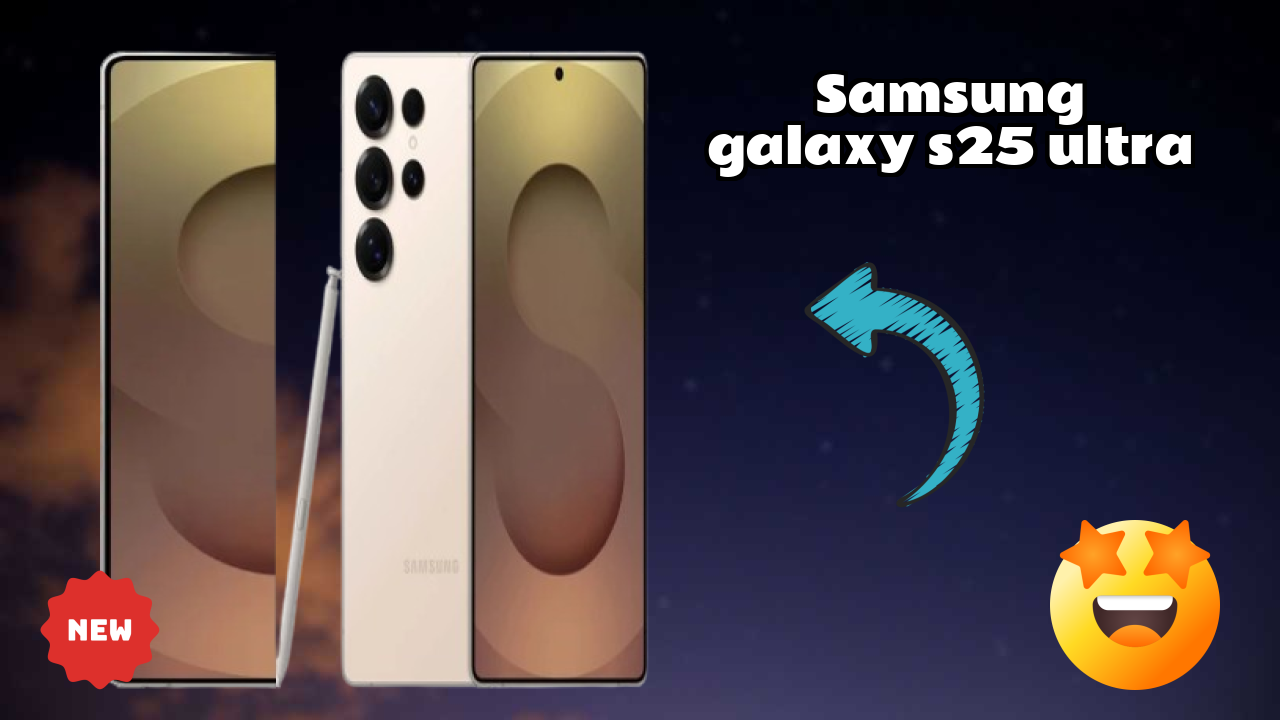 Samsung Galaxy S25 Ultra Battery Review: How Long Does 5000 MAh Last?